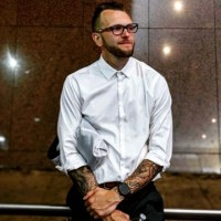 Trevor Voet