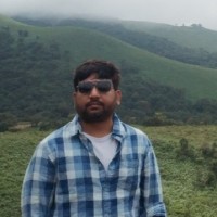Mohammed Amzad Shaik
