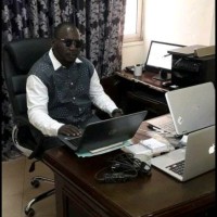 Souleymane MAÏGA