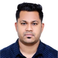 Parmod Kumar
