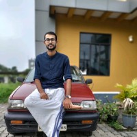 Harikrishnan M S
