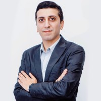 Rafo Aghababyan