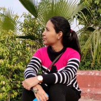 Sushila Shahi
