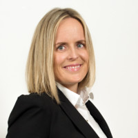 Miriam Zürcher-Egeland