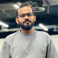 Mohammed Yasir