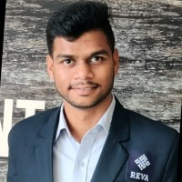 Rajesh Kg