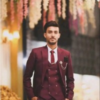 Arsalan Farrukh