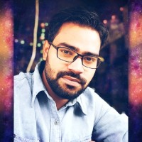 Dinesh Verma
