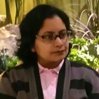 Parbati Mukherjee