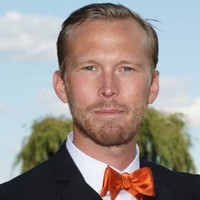 Eric Forsgren