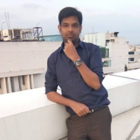 Sathish M B