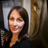 Heather Freeman-Dawson