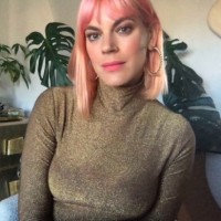 Deborah Burch
