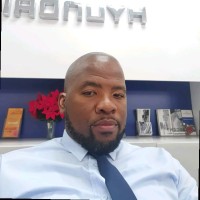 Mazi Mazibuko