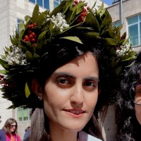 Zahra Gargourimotlagh