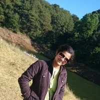 suchitra Mitra