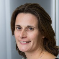 Heleen Westerhof