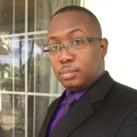 Andre Small