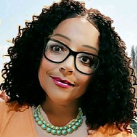 Adrienne M Smith