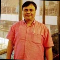 Rakesh Kumar Singh