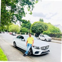 Dr Afroz Mohammed