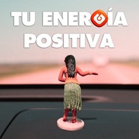 Energía Positiva
