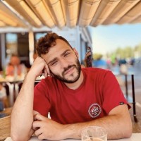 Àngel Domènech