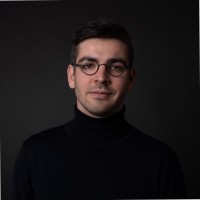 Baptiste Karoubi