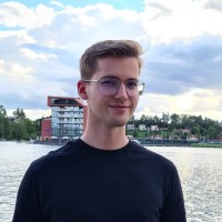 Patryk Gawot