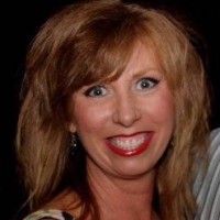 Sandra McDougall-Mitchell