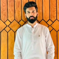 Bilal Bukhari