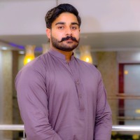 Azmat Ali