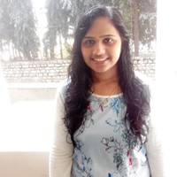 Chandini M S