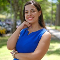 Nathalie Rebouças