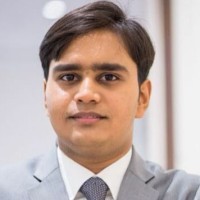Ishan Dusane