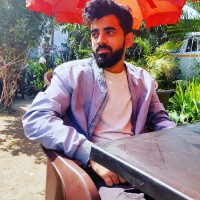 Muztaba Choudhury