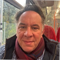 Paul O'Callaghan