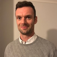 James Keating