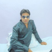 Anup Gindodiya