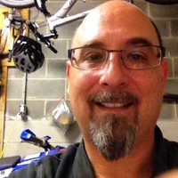 Larry Canipe