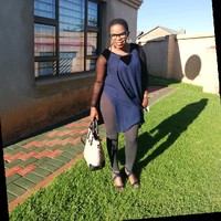 Duduzile Tobo