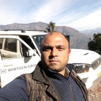 Manjit Kumar