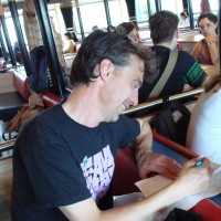 Daniël Blok