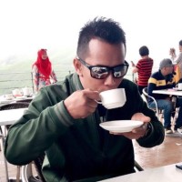 Fairuz Ismail