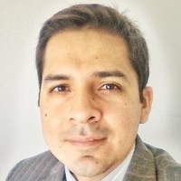 Cesar Augusto A.