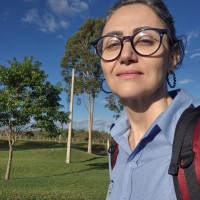 Lucileia Lemos
