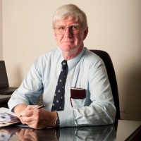 Bruce Coode
