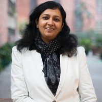 Nidhi P Chanana