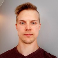 Niko Mikkonen