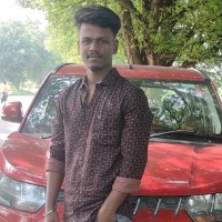 Reshi Kesavan M